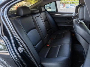 Седан BMW 5 серия 2013 года, 2079000 рублей, Волгоград