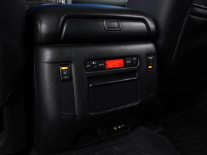 Внедорожник Nissan Patrol 2012 года, 2649077 рублей, Москва