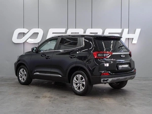 Внедорожник Chery Tiggo 4 Pro 2023 года, 1449000 рублей, Воронеж