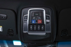 Пикап RAM 1500 2021 года, 9499999 рублей, Москва