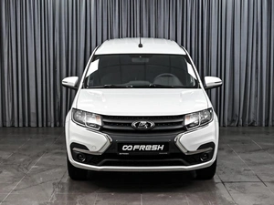 Фургон ВАЗ (LADA) Largus 2024 года, 1294000 рублей, Ставрополь