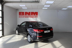 Седан Kia Rio 2016 года, 1040000 рублей, Смоленск