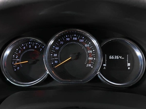 Седан Renault Logan Stepway 2021 года, 919000 рублей, Аксай
