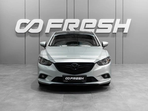Седан Mazda 6 2016 года, 1809000 рублей, Тюмень