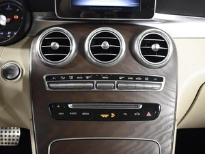 Внедорожник Mercedes-benz GLC-класс 2019 года, 3657900 рублей, Казань