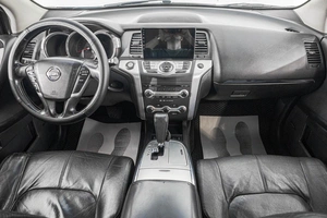 Внедорожник Nissan Murano 2010 года, 1159000 рублей, Барнаул