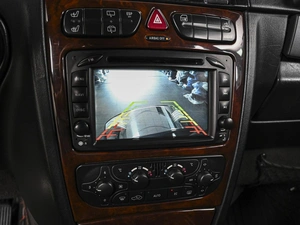 Внедорожник Mercedes-benz G-класс 2004 года, 3068999 рублей, Ставрополь