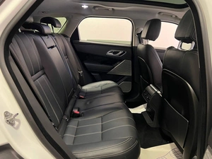 Внедорожник Land Rover Range Rover Velar 2020 года, 4499000 рублей, Красноярск