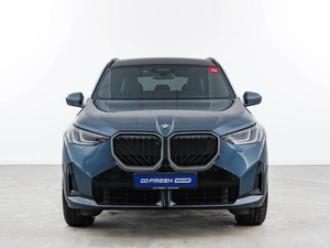 Внедорожник BMW X3 2025 года, 8599999 рублей, Москва