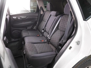 Внедорожник Nissan X-Trail 2018 года, 1869000 рублей, Воронеж