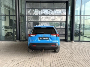 Внедорожник Toyota RAV4 2019 года, 2950000 рублей, Уфа