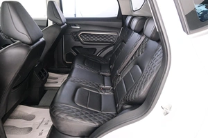 Внедорожник Haval H6 2020 года, 1769000 рублей, Красноярск