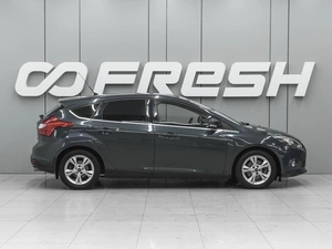 Хетчбэк Ford Focus 2012 года, 879000 рублей, Ростов-на-Дону