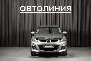 Внедорожник Mazda CX-7 2011 года, 930000 рублей, Красноярск