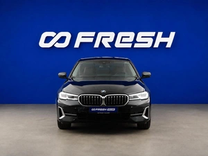Седан BMW 5 серия 2023 года, 4349977 рублей, Москва