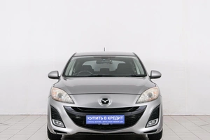 Хетчбэк Mazda Axela 2010 года, 859000 рублей, Красноярск