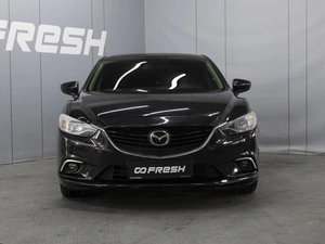 Седан Mazda 6 2012 года, 1325000 рублей, Омск