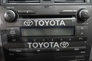 Седан Toyota Corolla 2007 года, 969000 рублей, Новокузнецк