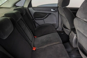 Седан Ford Focus 2006 года, 539000 рублей, Пермь