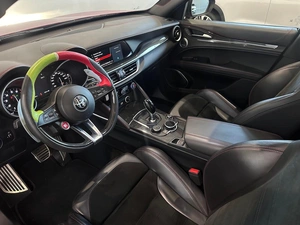 Внедорожник Alfa Romeo Stelvio 2020 года, 7910000 рублей, Кемерово