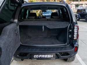 Внедорожник ВАЗ (LADA) Niva Travel 2023 года, 999000 рублей, Большой Сочи