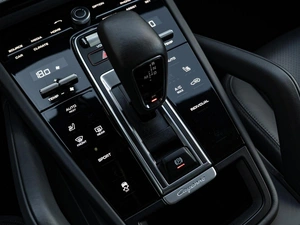Внедорожник Porsche Cayenne 2023 года, 12500000 рублей, Краснодар