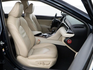 Седан Toyota Camry 2018 года, 2834444 рублей, Москва