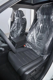 Внедорожник Honda CR-V 2026 года, 4300000 рублей, Красноярск