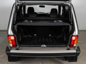 Внедорожник ВАЗ (LADA) Niva Legend 2025 года, 989000 рублей, Ставрополь