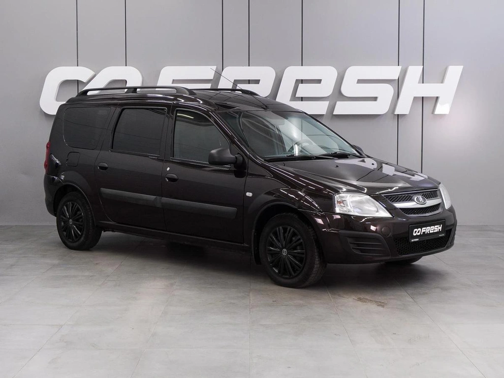 Универсал ВАЗ (LADA) Largus 2017 года, 799000 рублей, Воронеж