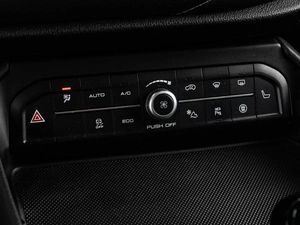 Внедорожник Haval F7 2020 года, 1999000 рублей, Тюмень