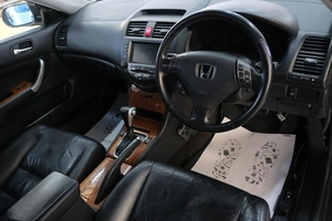 Универсал Honda Accord 2003 года, 769000 рублей, Омск
