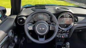 Кабриолет MINI Cooper S 2023 года, 5499000 рублей, Павловская Слобода
