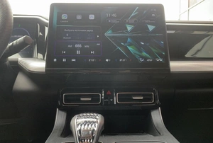 Внедорожник GAC GS8 2024 года, 3540000 рублей, Солонцы