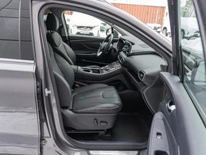 Внедорожник Hyundai Santa Fe 2023 года, 4349000 рублей, Санкт-Петербург