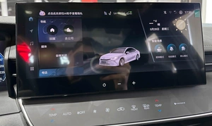 Седан Toyota Camry 2026 года, 4077000 рублей, Красноярск