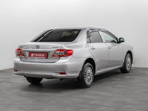Седан Toyota Corolla 2012 года, 1250000 рублей, Красноярск