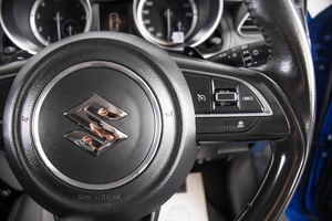 Хетчбэк Suzuki Swift 2017 года, 1429000 рублей, Пермь
