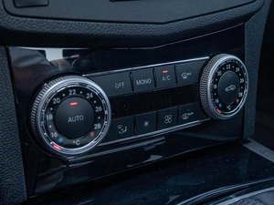 Седан Mercedes-benz C-класс 2010 года, 955000 рублей, Краснодар