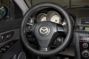Седан Mazda 3 2008 года, 599000 рублей, Новосибирск