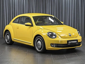 Хетчбэк Volkswagen Beetle 2013 года, 1362000 рублей, Ставрополь