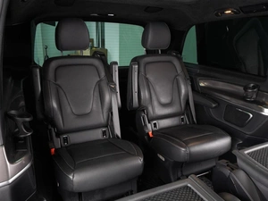 Минивэн Mercedes-benz V-класс 2019 года, 6679000 рублей, Воронеж