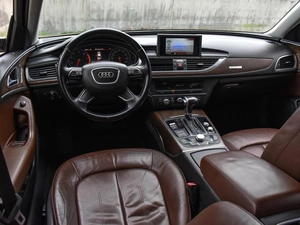 Седан Audi A6 2014 года, 2030000 рублей, Краснодар