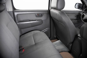 Пикап Toyota Hilux 2013 года, 2349000 рублей, Пермь
