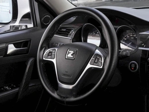 Внедорожник ZOTYE T600 2017 года, 990000 рублей, Волгоград