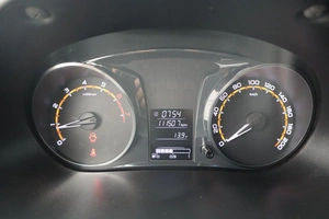 Лифтбек ВАЗ (LADA) Granta 2022 года, 680000 рублей, Орёл