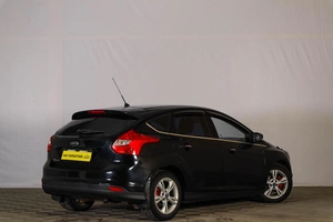 Хетчбэк Ford Focus 2013 года, 649000 рублей, Тюмень