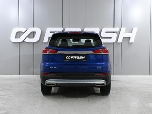 Внедорожник Geely Atlas Pro 2021 года, 1899000 рублей, Ростов-на-Дону