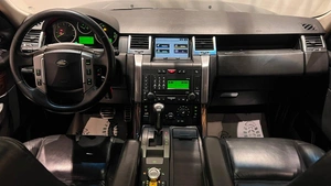 Внедорожник Land Rover Range Rover 2008 года, 1299000 рублей, Красноярск