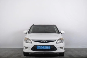 Хетчбэк Hyundai i30 2010 года, 799000 рублей, Томск